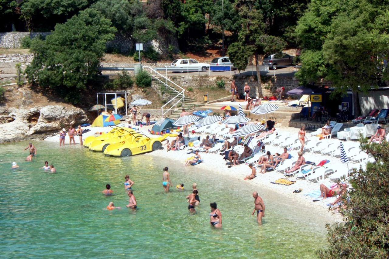 Apartments With A Parking Space Rabac, Labin - 7410 Εξωτερικό φωτογραφία