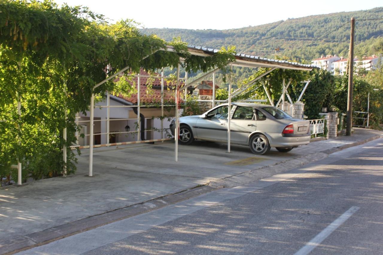 Apartments With A Parking Space Rabac, Labin - 7410 Εξωτερικό φωτογραφία