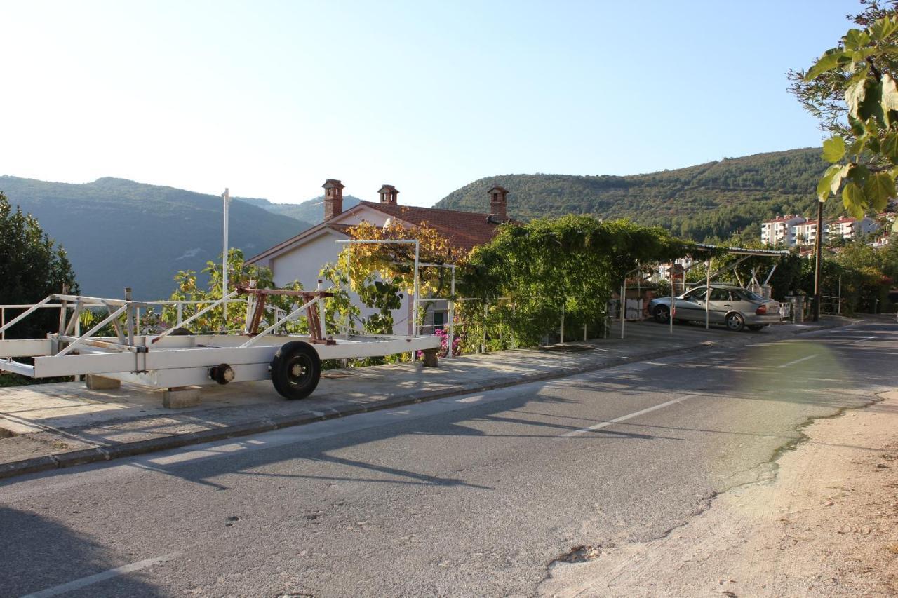 Apartments With A Parking Space Rabac, Labin - 7410 Εξωτερικό φωτογραφία