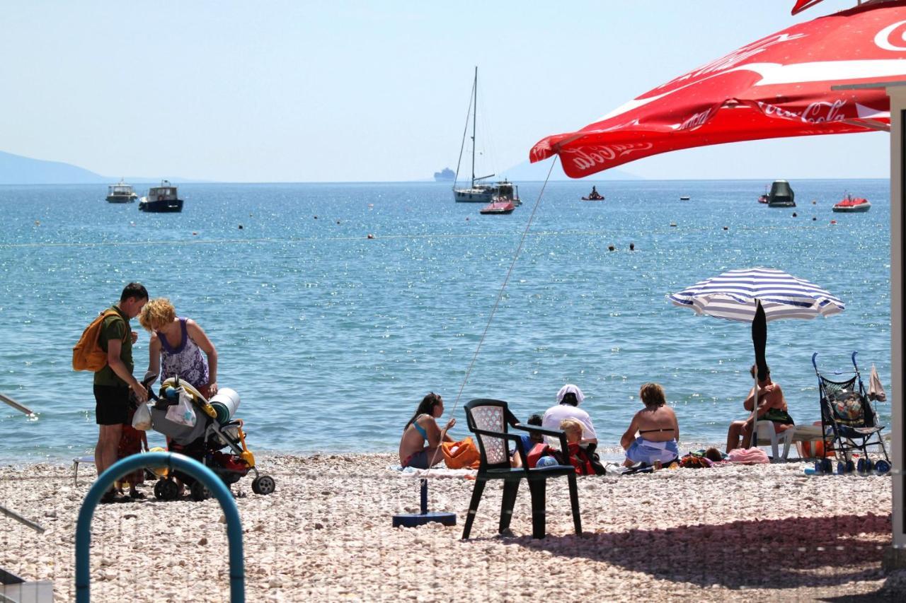 Apartments With A Parking Space Rabac, Labin - 7410 Εξωτερικό φωτογραφία