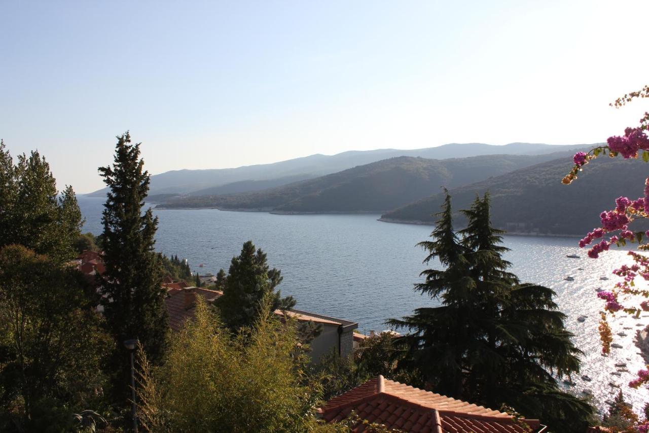 Apartments With A Parking Space Rabac, Labin - 7410 Εξωτερικό φωτογραφία