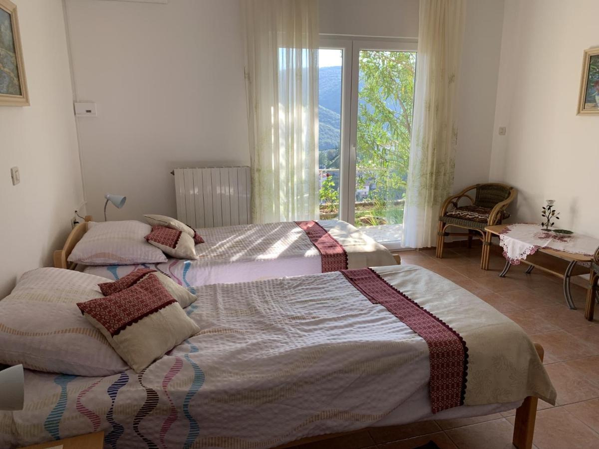 Apartments With A Parking Space Rabac, Labin - 7410 Εξωτερικό φωτογραφία