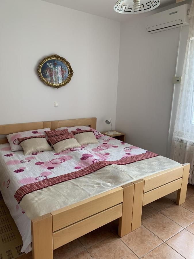 Apartments With A Parking Space Rabac, Labin - 7410 Εξωτερικό φωτογραφία