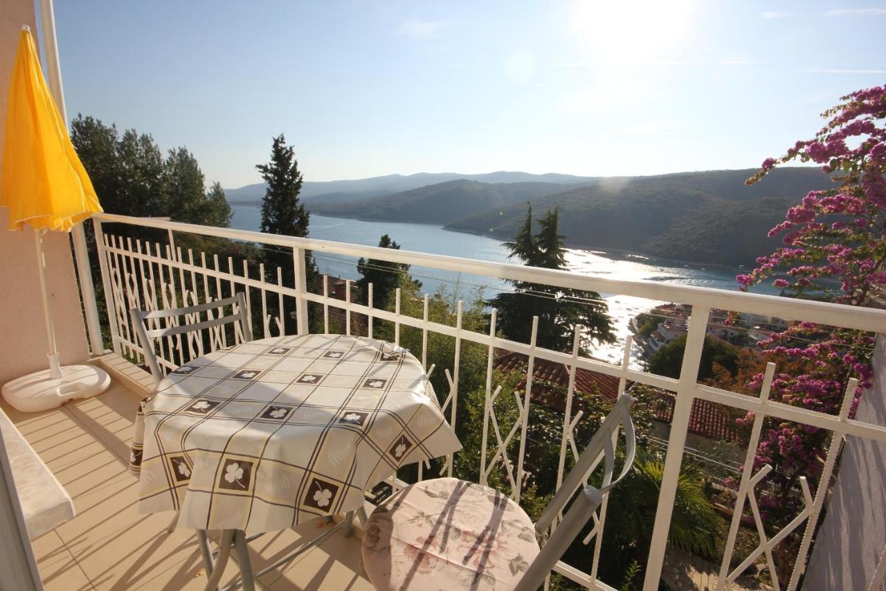 Apartments With A Parking Space Rabac, Labin - 7410 Εξωτερικό φωτογραφία