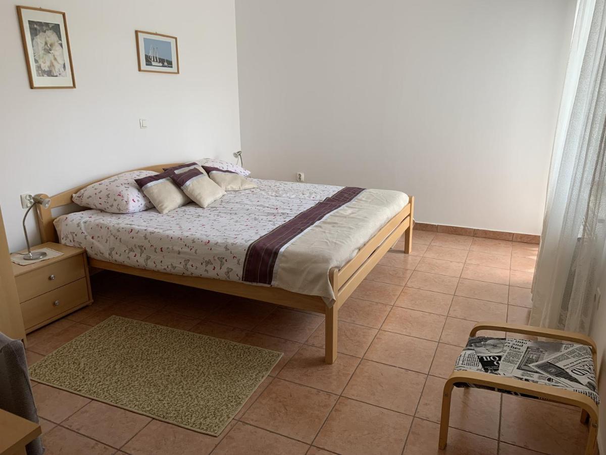 Apartments With A Parking Space Rabac, Labin - 7410 Εξωτερικό φωτογραφία