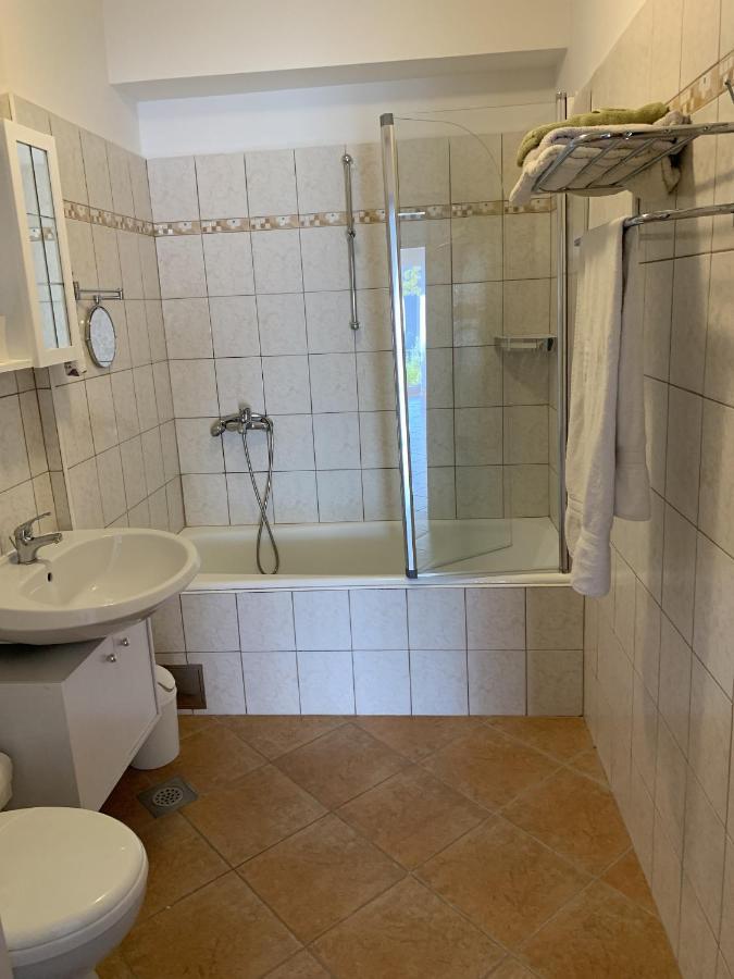 Apartments With A Parking Space Rabac, Labin - 7410 Εξωτερικό φωτογραφία