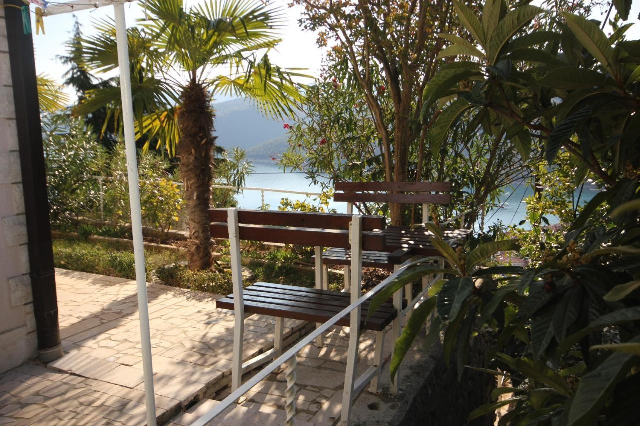Apartments With A Parking Space Rabac, Labin - 7410 Εξωτερικό φωτογραφία