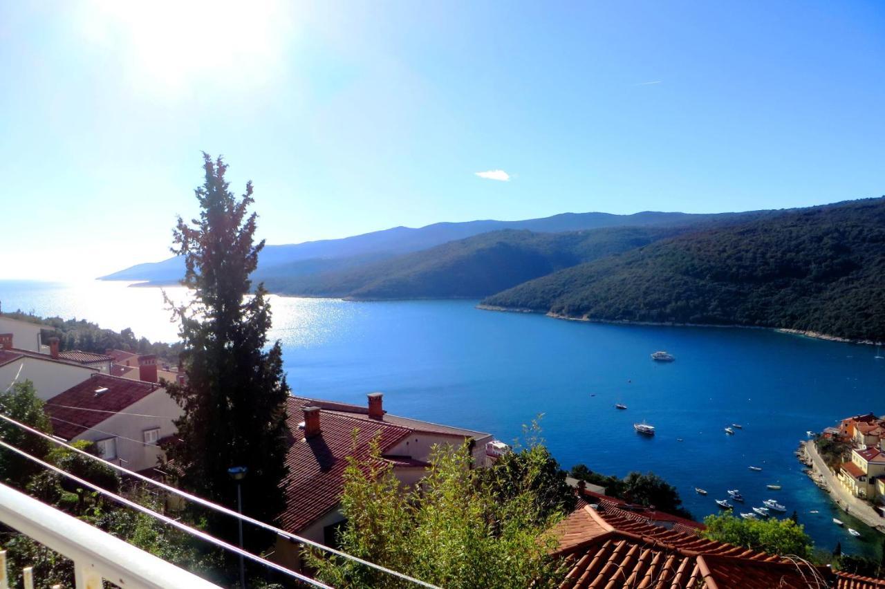 Apartments With A Parking Space Rabac, Labin - 7410 Εξωτερικό φωτογραφία