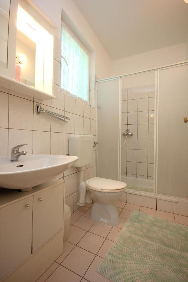 Apartments With A Parking Space Rabac, Labin - 7410 Εξωτερικό φωτογραφία