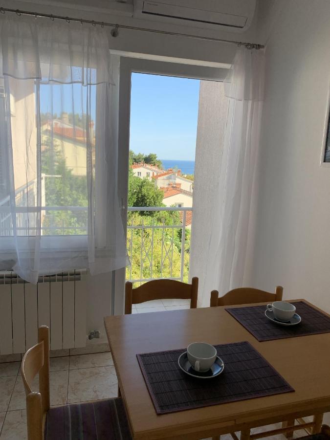 Apartments With A Parking Space Rabac, Labin - 7410 Εξωτερικό φωτογραφία