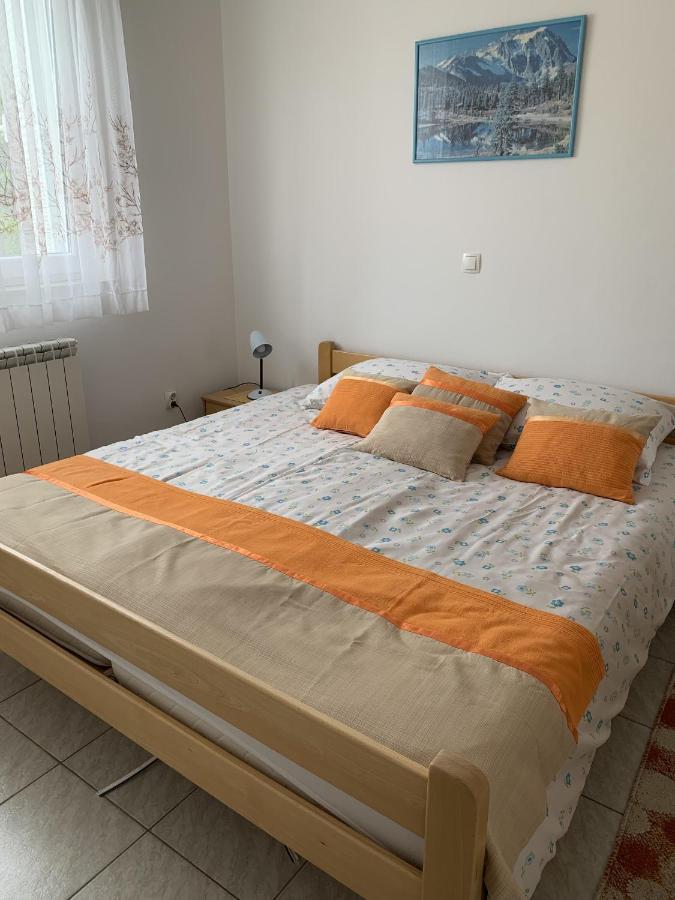 Apartments With A Parking Space Rabac, Labin - 7410 Εξωτερικό φωτογραφία