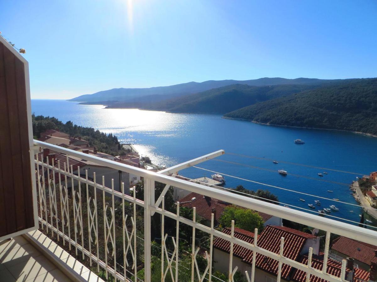 Apartments With A Parking Space Rabac, Labin - 7410 Εξωτερικό φωτογραφία