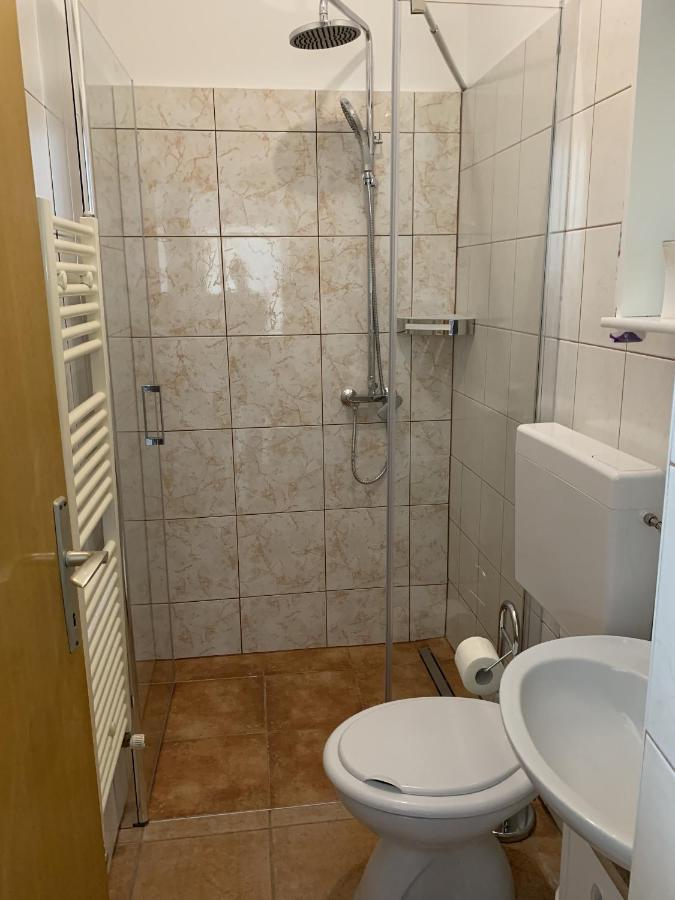 Apartments With A Parking Space Rabac, Labin - 7410 Εξωτερικό φωτογραφία