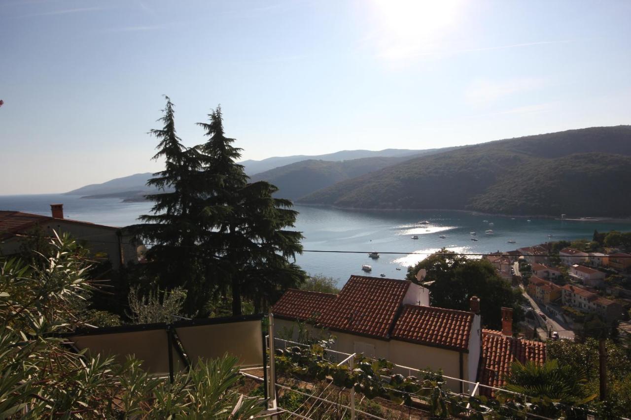 Apartments With A Parking Space Rabac, Labin - 7410 Εξωτερικό φωτογραφία
