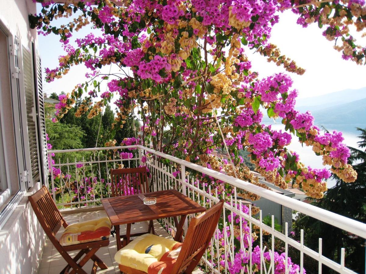 Apartments With A Parking Space Rabac, Labin - 7410 Εξωτερικό φωτογραφία