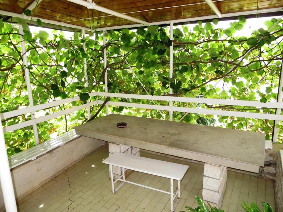 Apartments With A Parking Space Rabac, Labin - 7410 Εξωτερικό φωτογραφία
