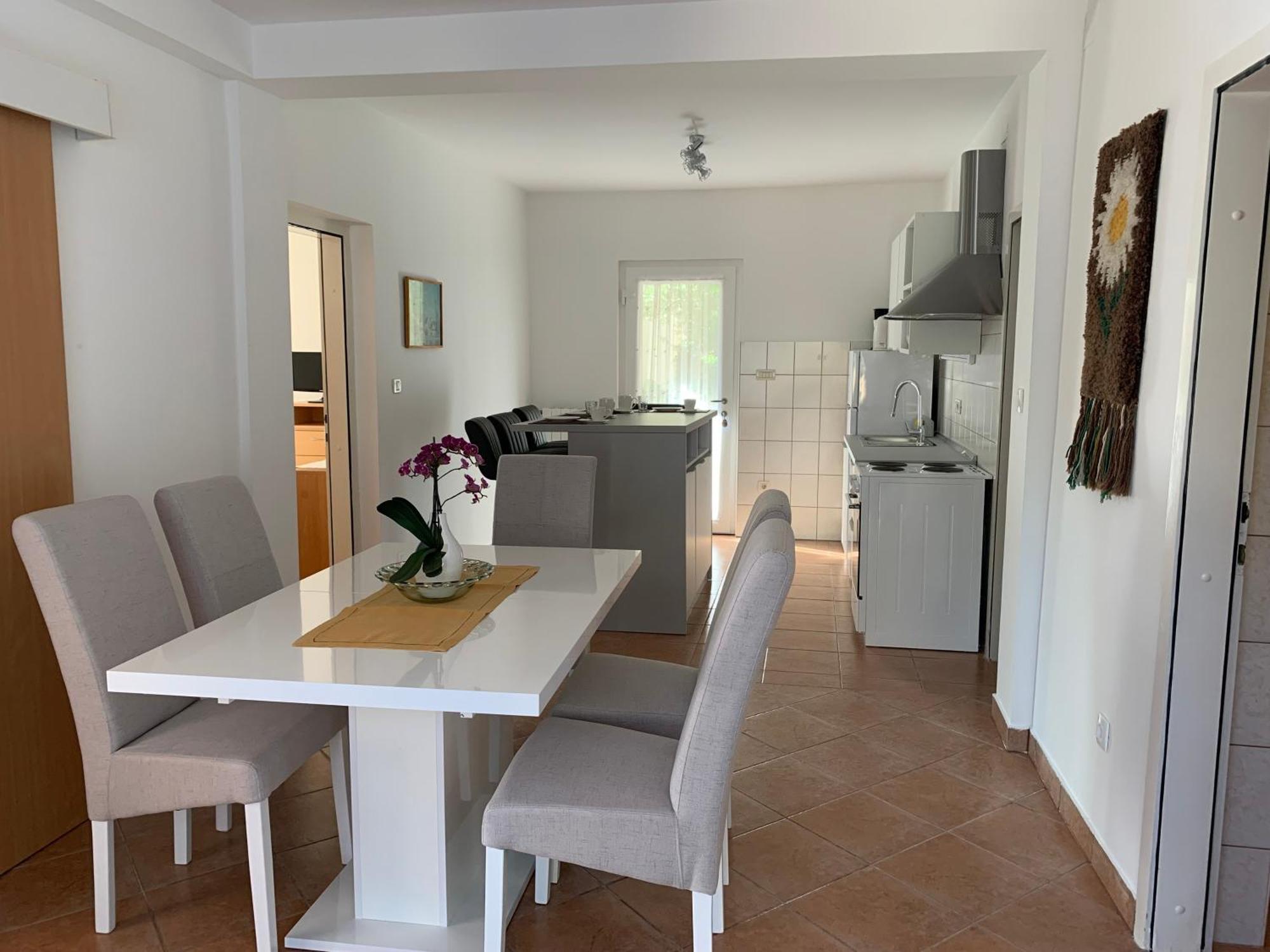 Apartments With A Parking Space Rabac, Labin - 7410 Δωμάτιο φωτογραφία