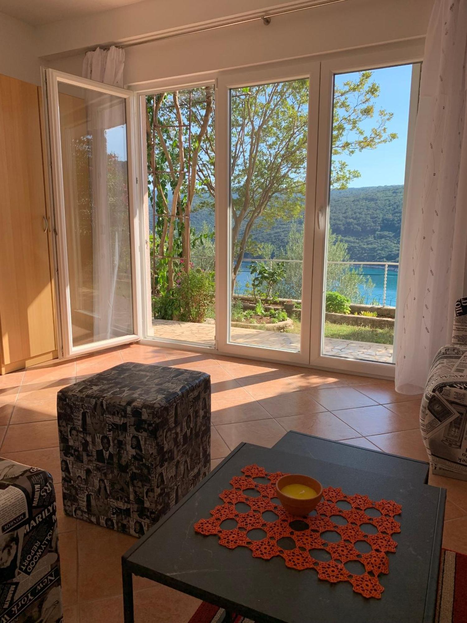 Apartments With A Parking Space Rabac, Labin - 7410 Δωμάτιο φωτογραφία
