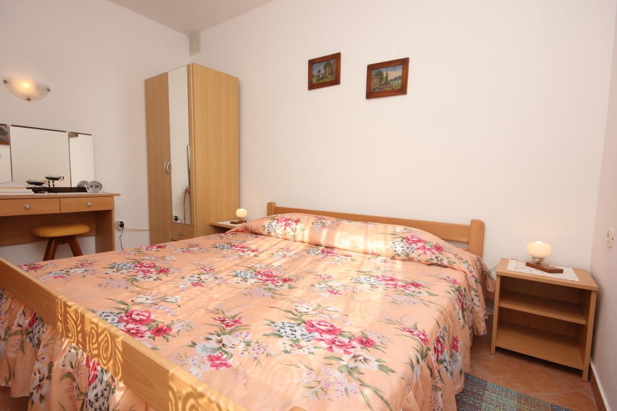 Apartments With A Parking Space Rabac, Labin - 7410 Δωμάτιο φωτογραφία