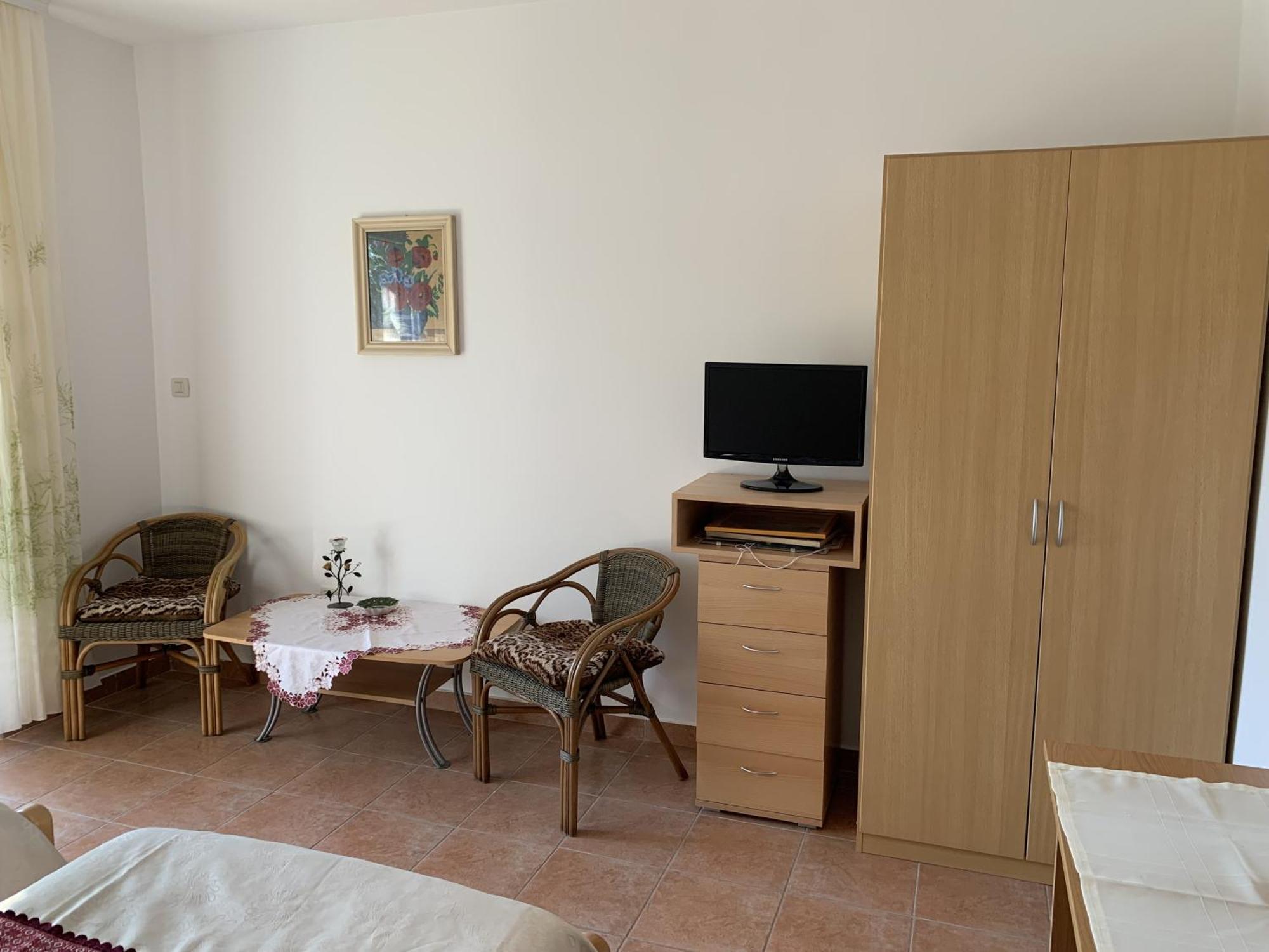 Apartments With A Parking Space Rabac, Labin - 7410 Δωμάτιο φωτογραφία
